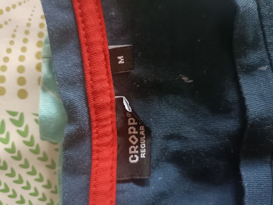Koszulka t-shirt męska rozmiar M. Cropp