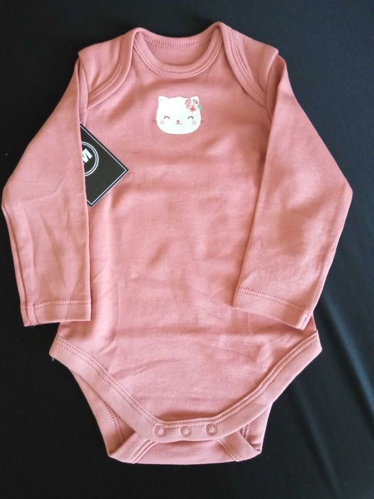 Боді C&A для дівчинки