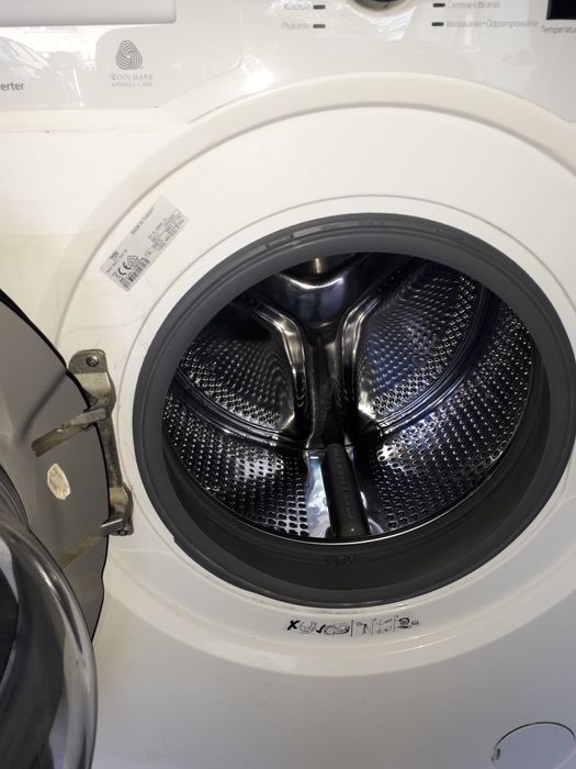 Pralka Beko 7 kg.
