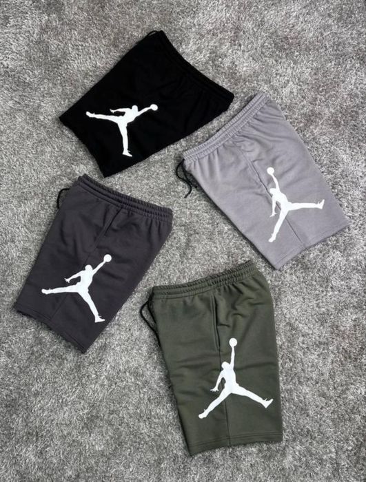 Шорти Jordan+Подарок