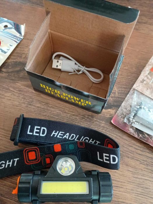 Zestaw SURVIVALOVY duży!