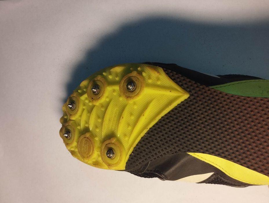 Шиковки  kalenji