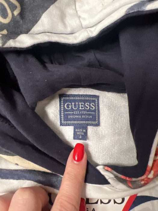 Кофта Guess 3 роки