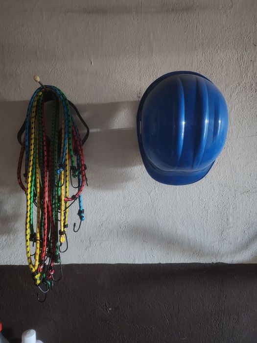 Łopaty i inne  tego typu rzeczy