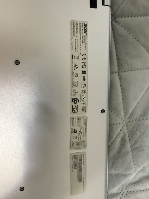Acer Swift 1 SF114-34