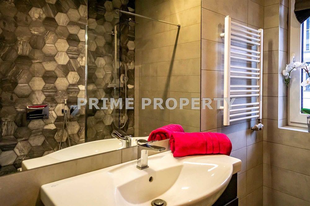 Nowy dom, Borek Fałęcki, 4 pokoje