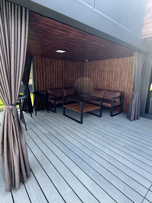 House of Love - romantyczny domek dla par