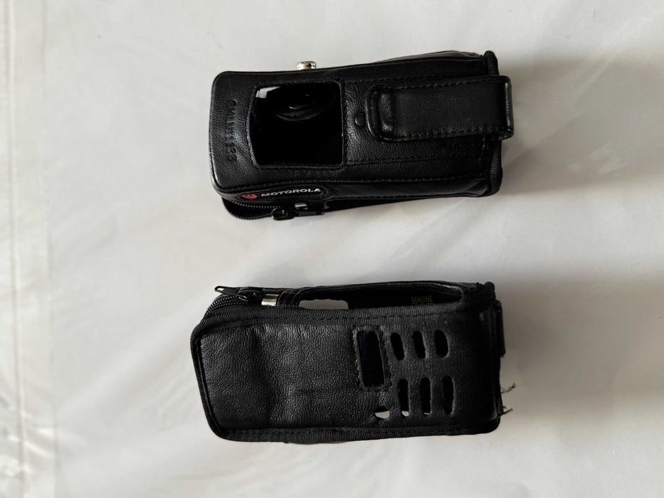 Radio Motorola GP340 EX ATEX