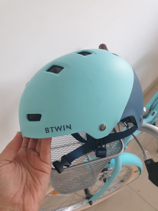 Bicicleta BTWin 500 Criança