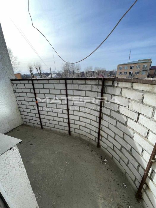 Величезна 2-х кімнатна квартира в Боярці, 77м2