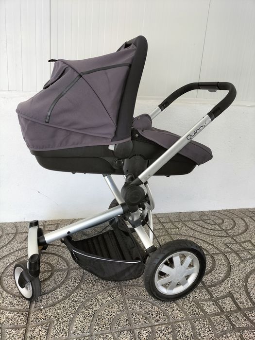 Carrinho de bebe Quinny63825765413251120