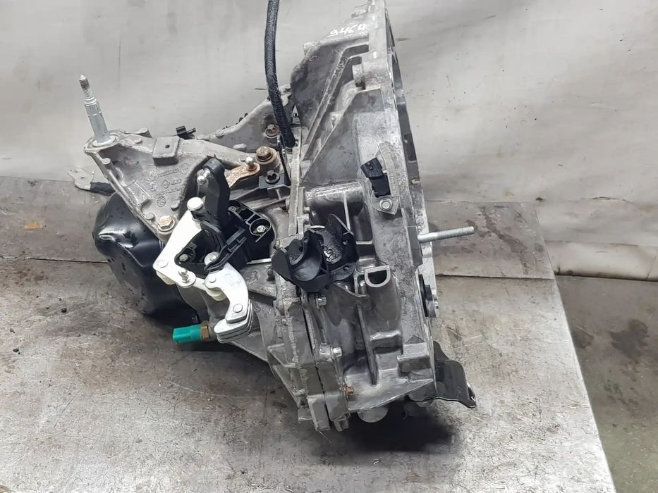 Caixa De Velocidades DACIA SANDERO III EXPRESSION 91 CV / 67 KW JH3928 JH3928