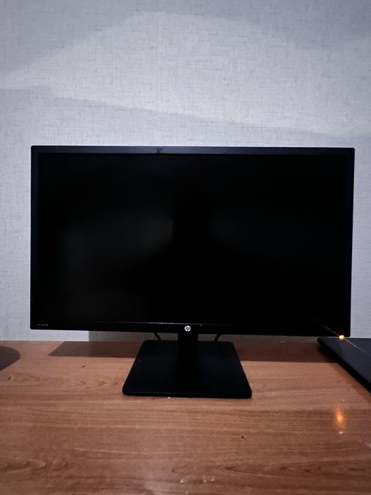 Monitor HP V28 28” 4K UHD – 1ms – FreeSync – Como Novo