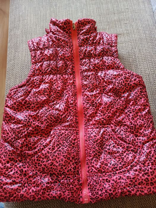 Kamizelka dziecięca