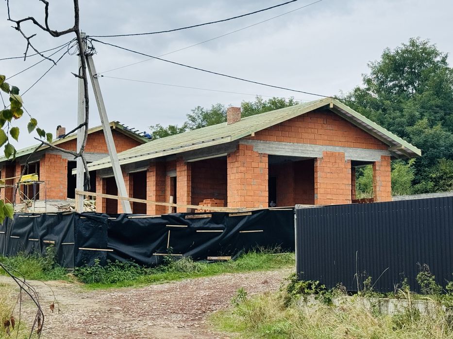 Монтаж даху під ключ. Без посередників.