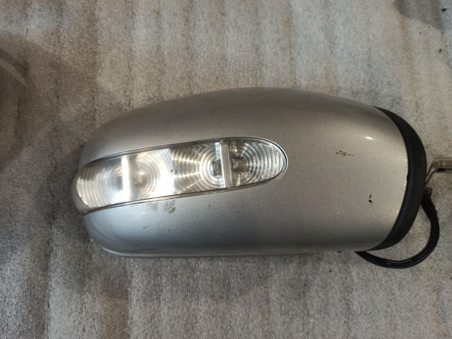 Дзеркало w203 w211 дзеркала зовнішні ліве праве вкладиш механізм