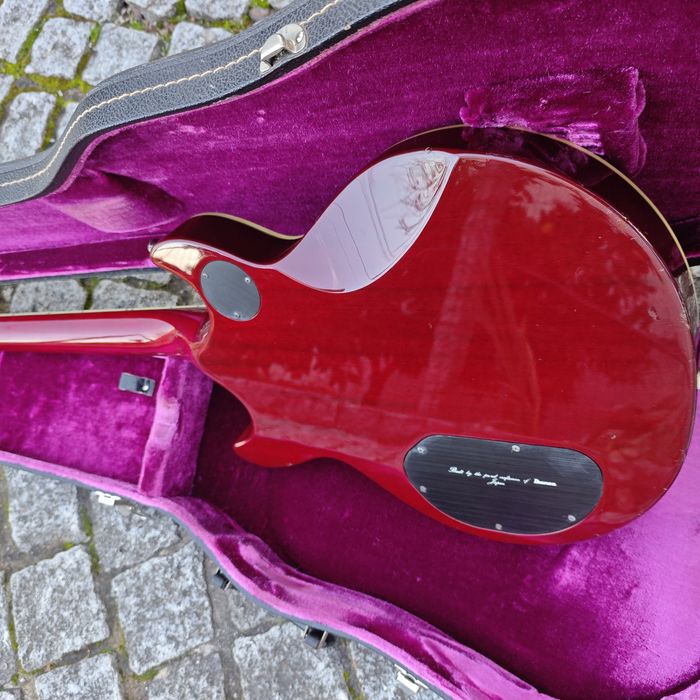 Ibanez AR300 Japan