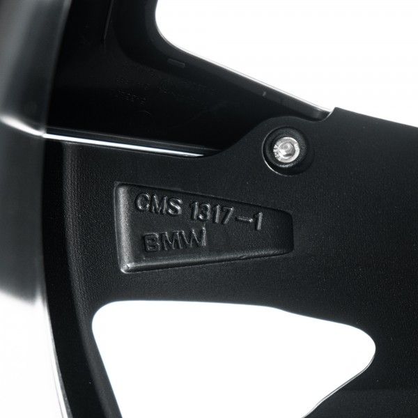 Диски BMW 7 G70 R21 I7