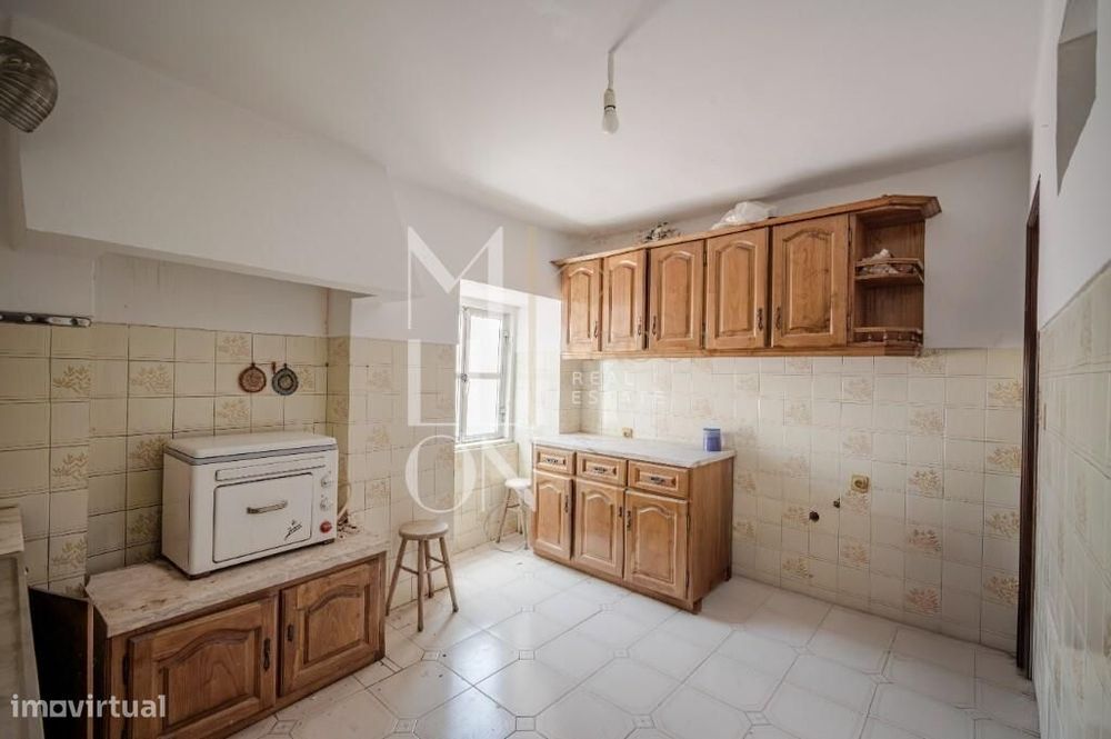 T2 em Alfama para Reabilitação -  Rua dos Remédios