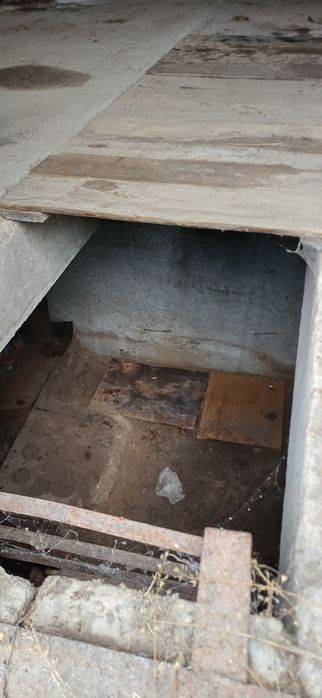 Гараж Синтез  сдам .