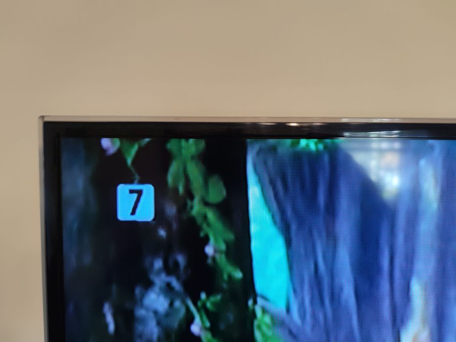 Telewizor Samsung UE H 48 6400