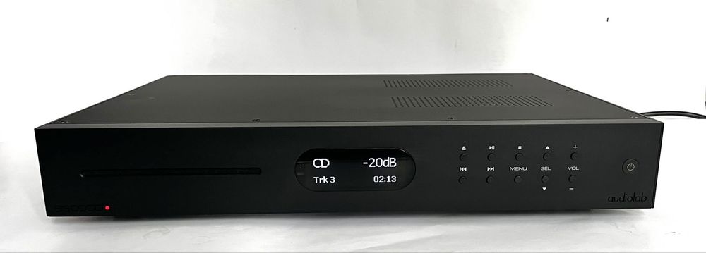 Audiolab 8300 CD odtwarzacz CD