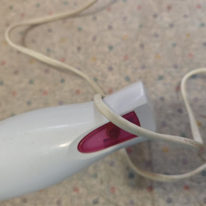 Varinha mágica em excelente estado64169639718147124