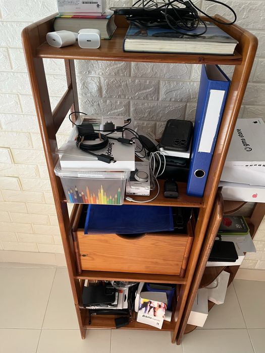 Movel pinho mel bom estado