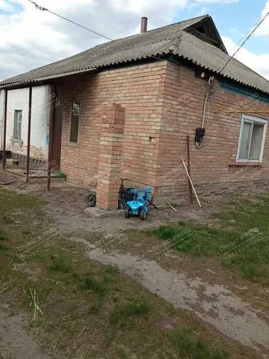 Продаж будинку с.Писарівка