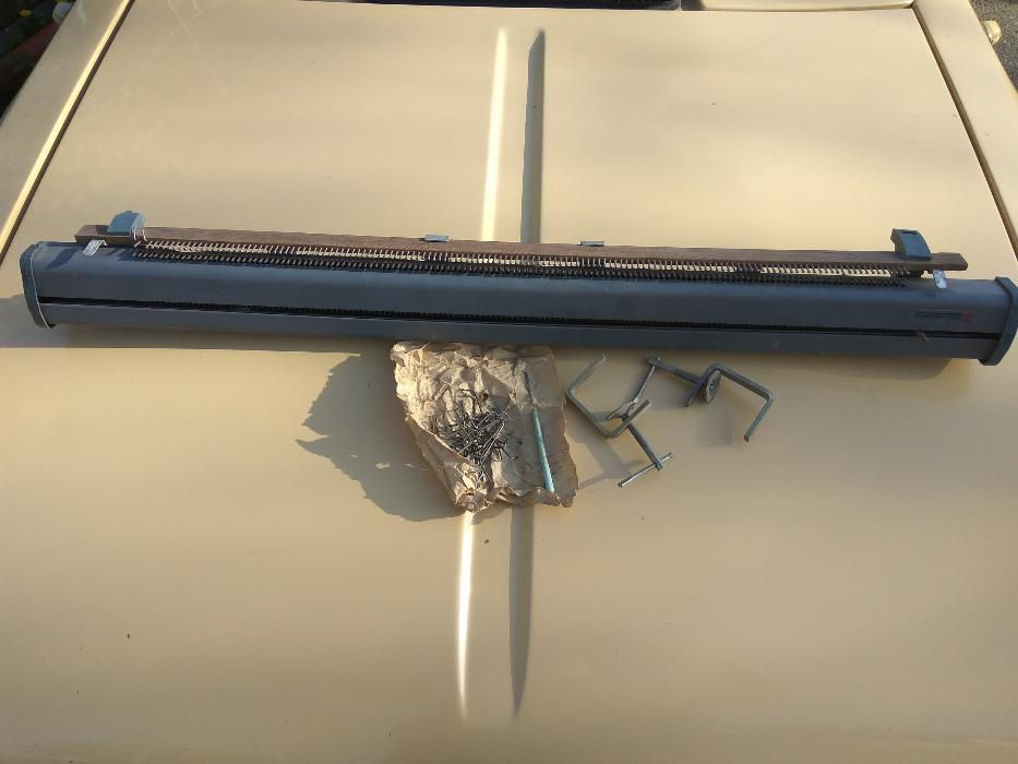 Ручний в'язальний апарат "Волинянка"