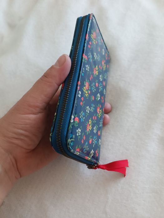 Женский брендовый кошелёк Cath Kidston (Лондон)