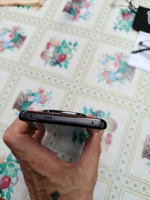 Redmi note 14 + pro 5 G 12 gigas 512 gigas