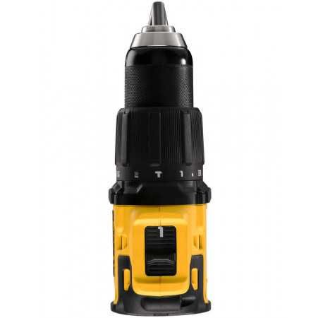 DeWALT DCD709 Дриль-шурупокрут  ударний 3р.гар.