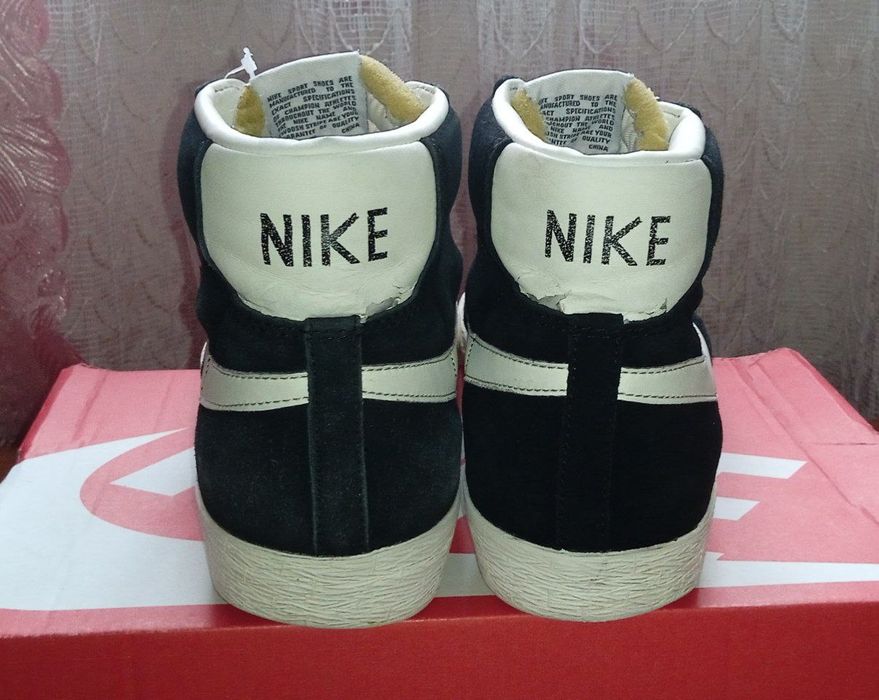 Nike Blazer 44 28cm