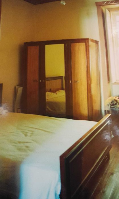 Móveis mobília completa de quarto