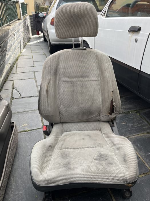 Bancos Honda Civic eg4