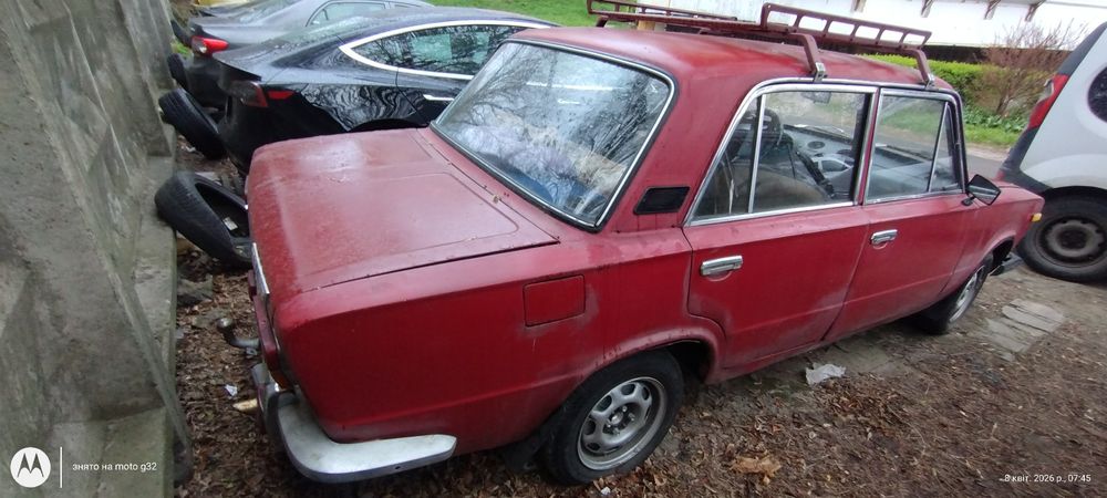 Продам ВАЗ/ Lada  2103