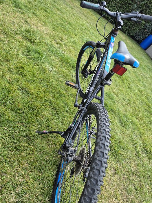 Rower Kross 24' cale