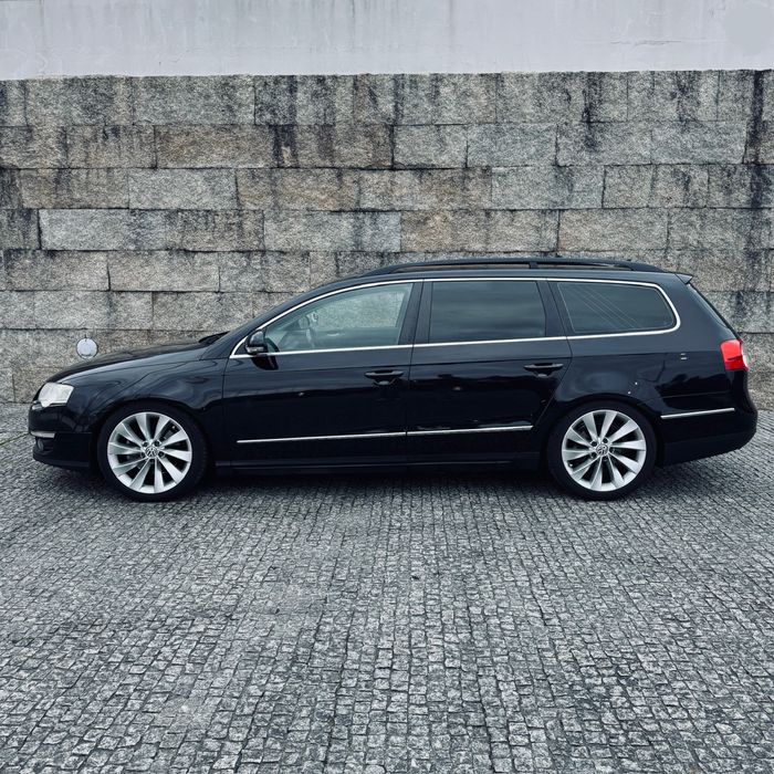 Vw Passat 2.0Tdi Nacional