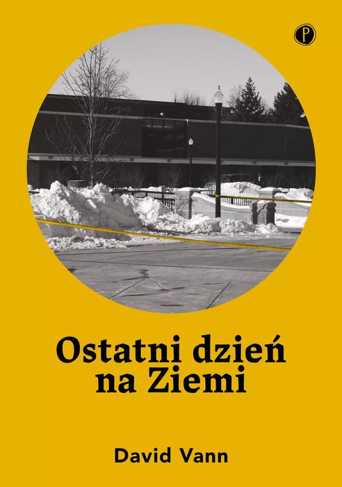 Ostatni Dzień Na Ziemi. Nowy Produkt