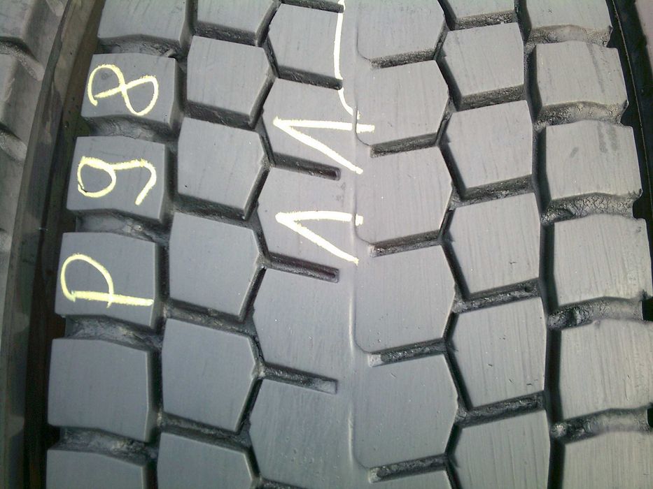 Opona 315/70r22.5 Bridgestone R-Drive 001 (cena brutto)