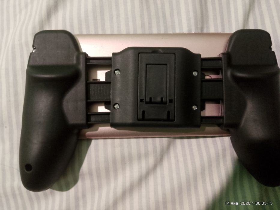 геймпад для телефона