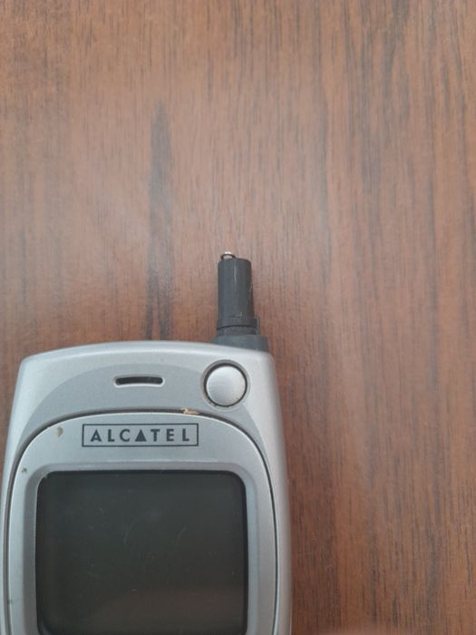 Alcatel one touch 501