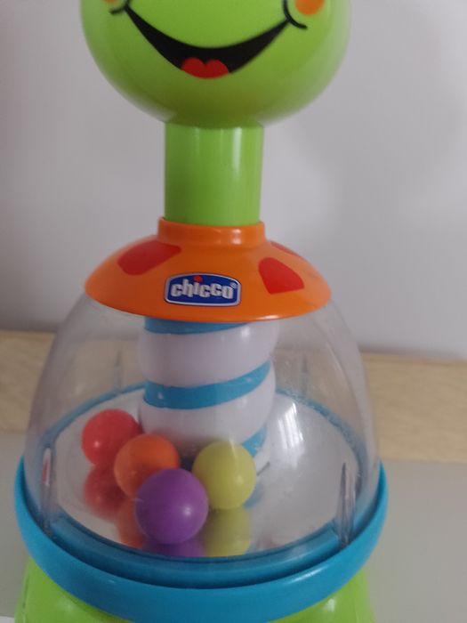 Chicco bączek Dino zabawka