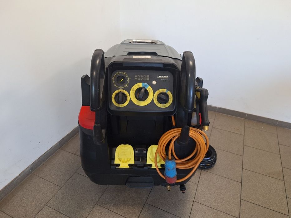 Myjka ciśnieniowa Karcher HDS 11/18-4s