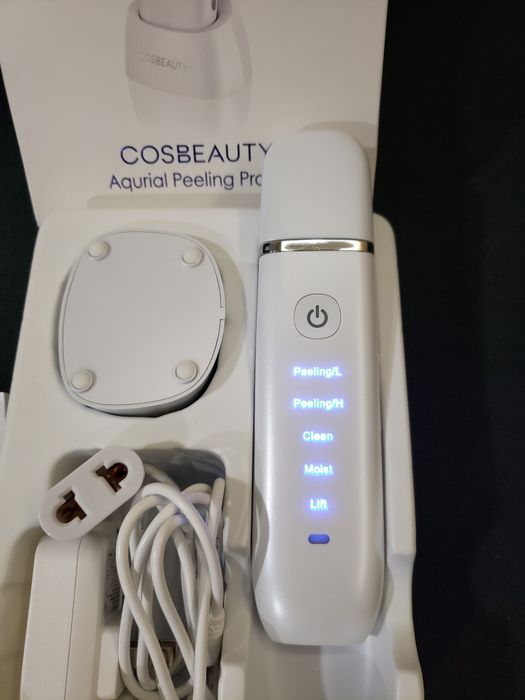 Cosbeauty ультразвуковой прибор