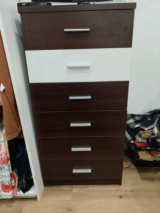 Mobília de Quarto