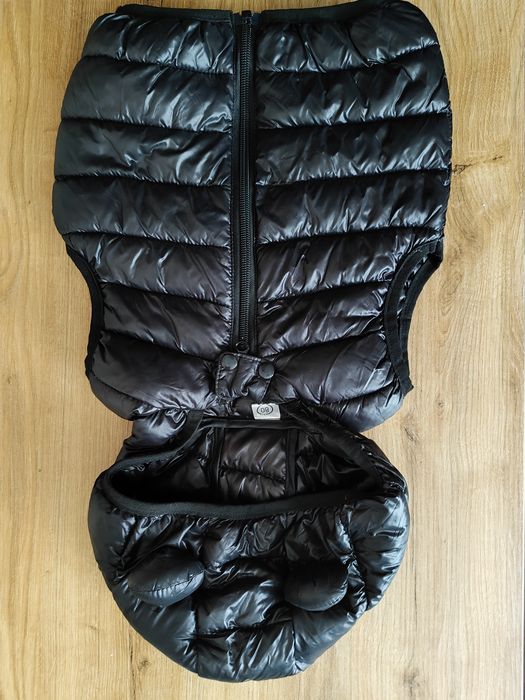 Жилетка для хлопчика