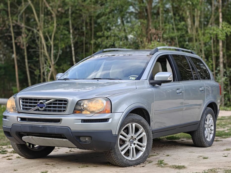 Volvo XC 90