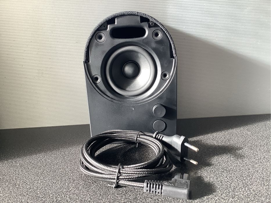 Bluetooth Speaker446354765938708481